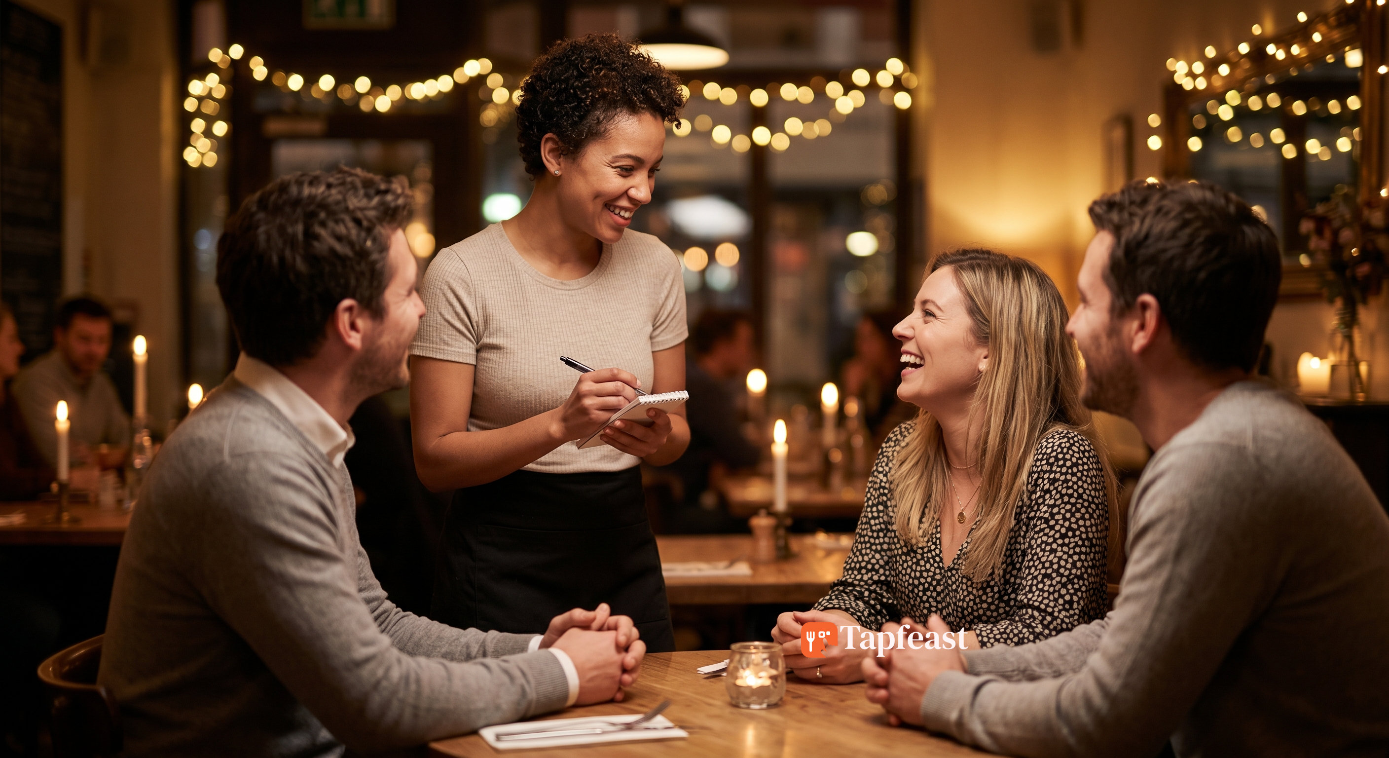Hospitality Has Always Been Human - Technology Should Help, Not Replace It