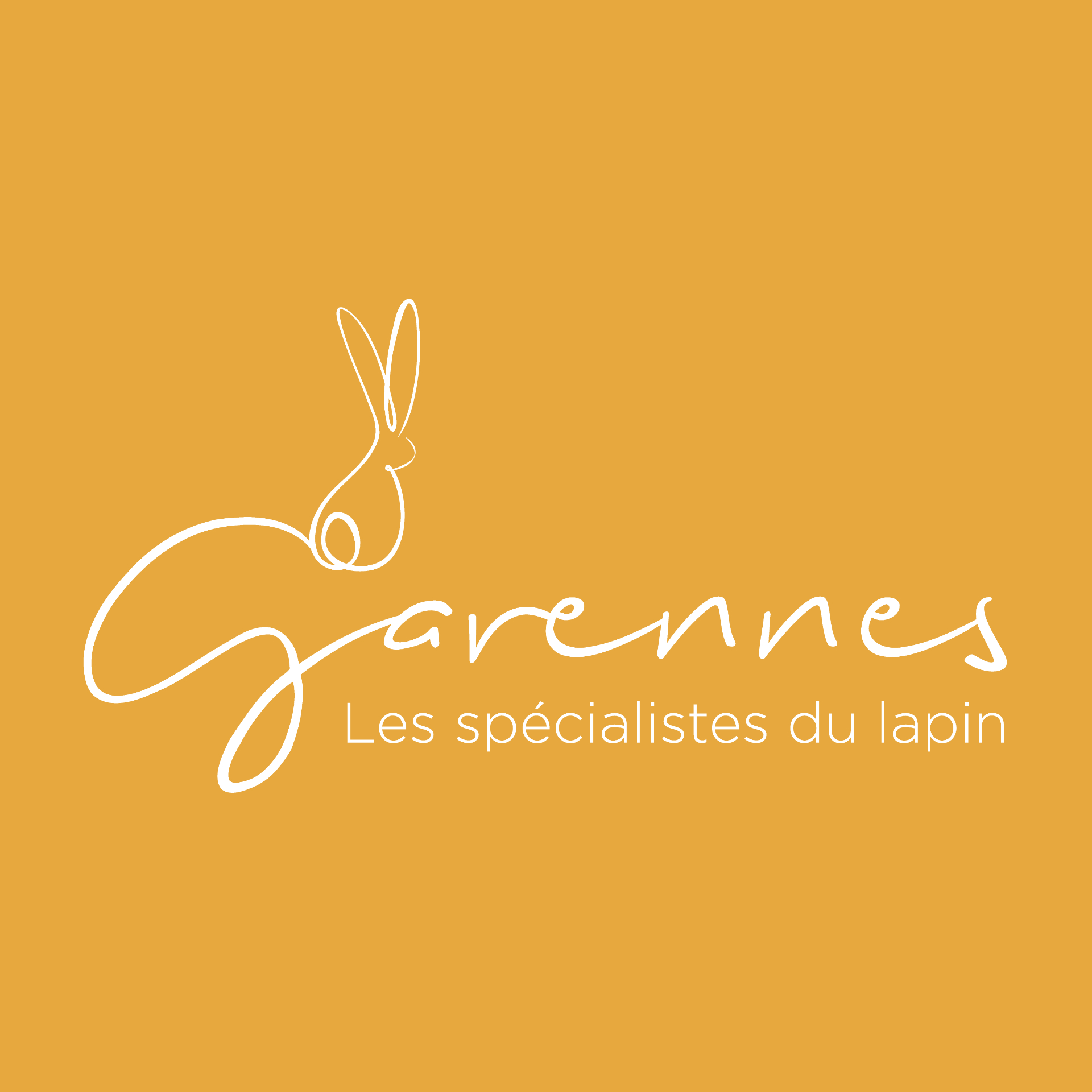 Garennes Barbecue Logo