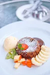 Cocoa Ember Fondant